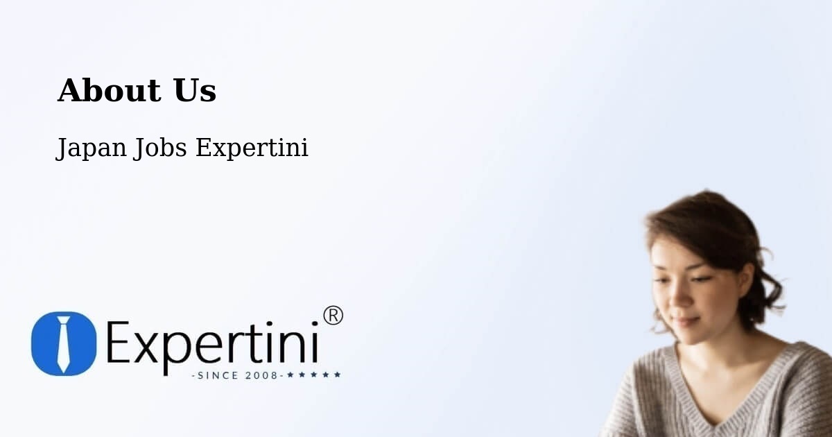 About Expertini Recruitment Platform  – Yokote Shi - Yokote Shi, Japan Jobs Expertini